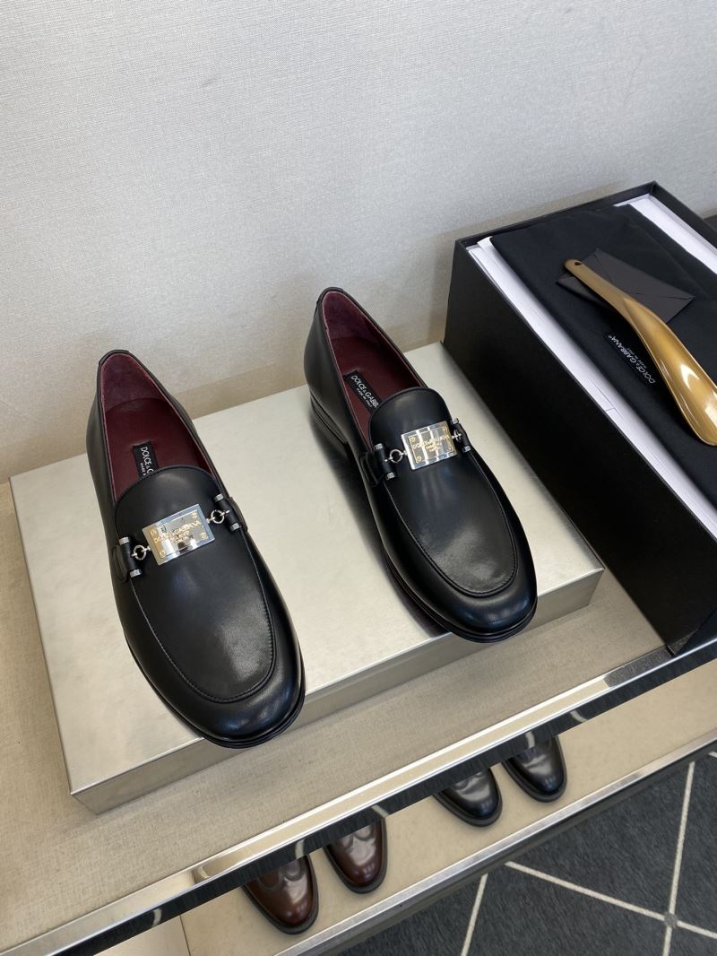 Dolce Gabbana Business Shoes